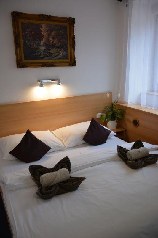 Hotel O.K. 1 Бероун Екстер'єр фото